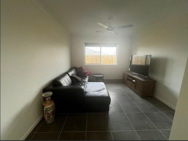 Fully furnished modern home