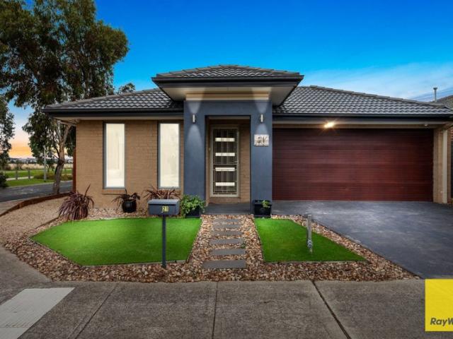 Fully Furnished Modern Luxury Meets Comfort Explore This Stunning Residence!