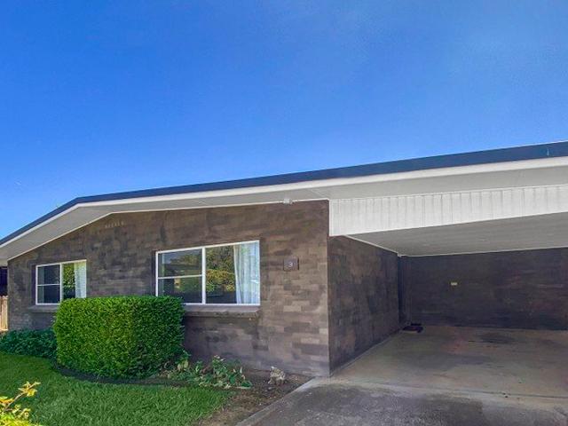 Fully Furnished, Modern Living in a Tranquil Setting