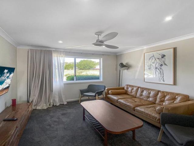 Fully Furnished, Modern Living in a Tranquil Setting