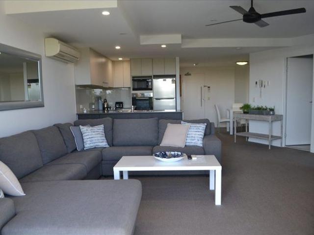 Fully Furnished Modern Resort Style Living