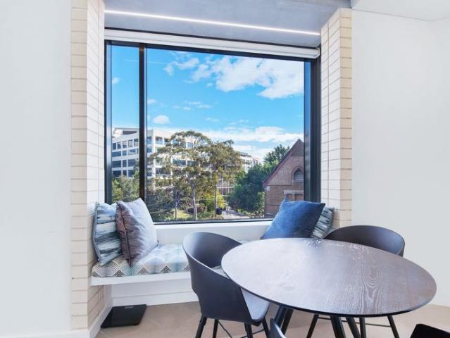 Fully Furnished Modern Stunning Designer Studios
