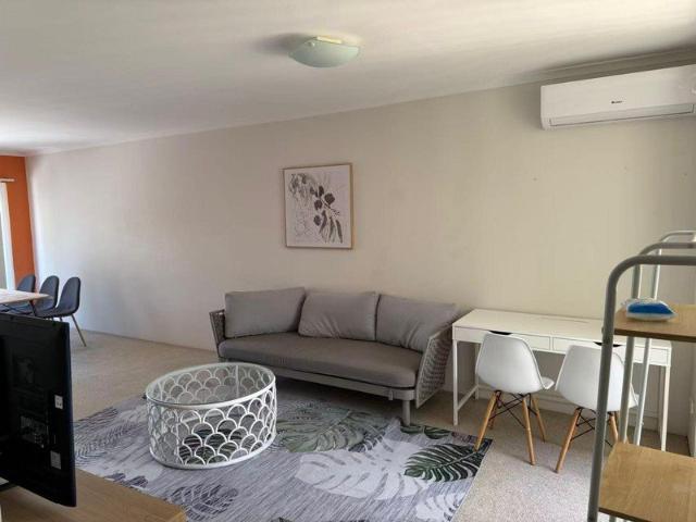 Fully Furnished Modern Townhouse Living