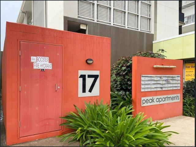 Fully Furnished Modern Unit Offering Exceptional Rental Yield