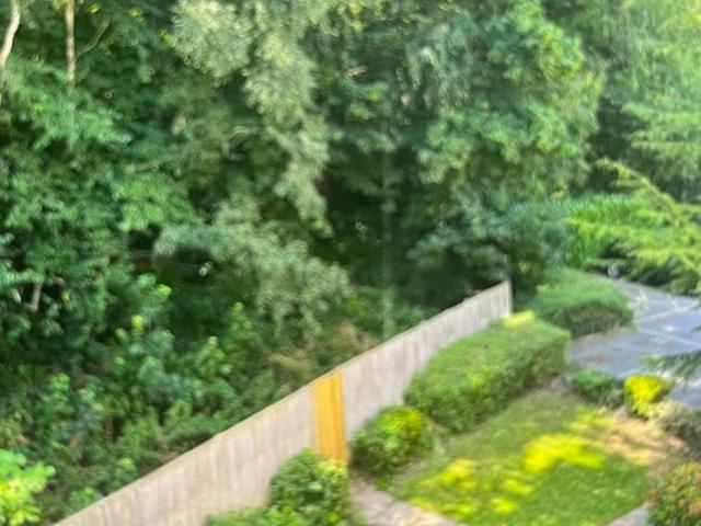 Fully furnished modern 2 bedroom apartment
