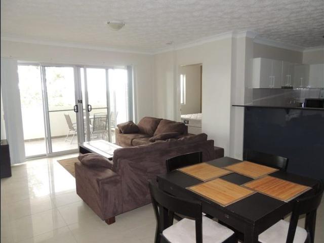Fully furnished Modern 2 Bedroom Apartment in Prime Location