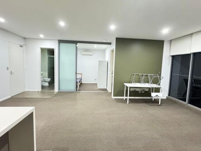 Fully Furnished  Modern 2 Bedroom + Study | Resort Style Living in Arncliffe