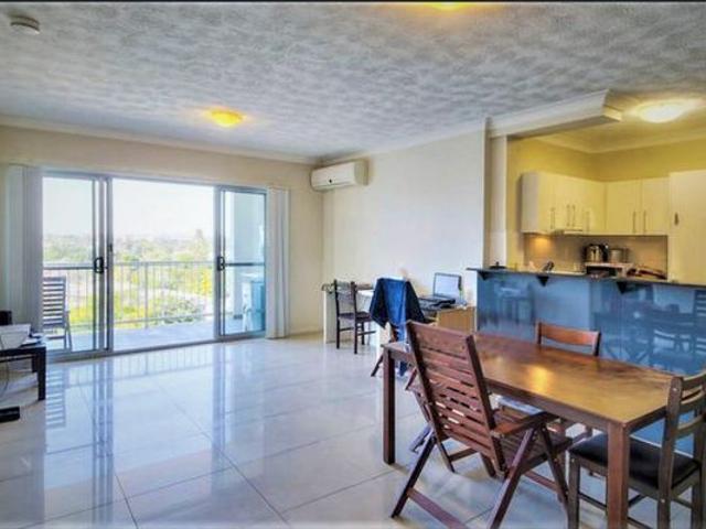Fully Furnished Modern 3 Bedroom Apartment in Prime Macgregor Location