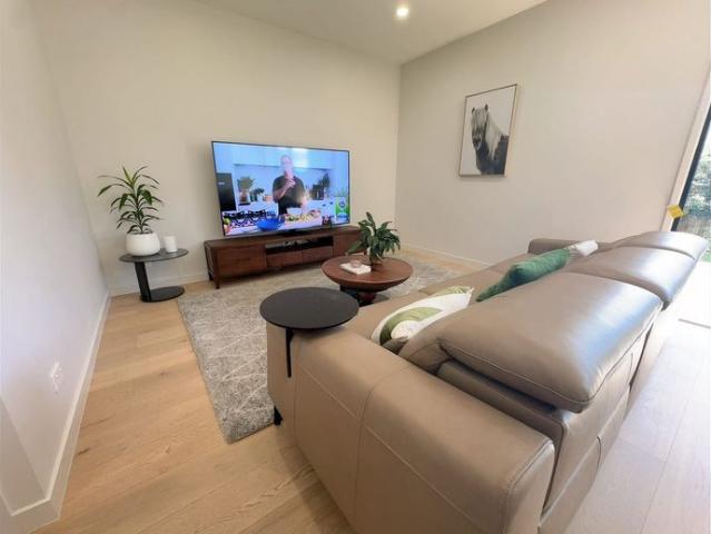 Fully Furnished Modern 4 Bedroom Townhouse in Gated Resort Style Community