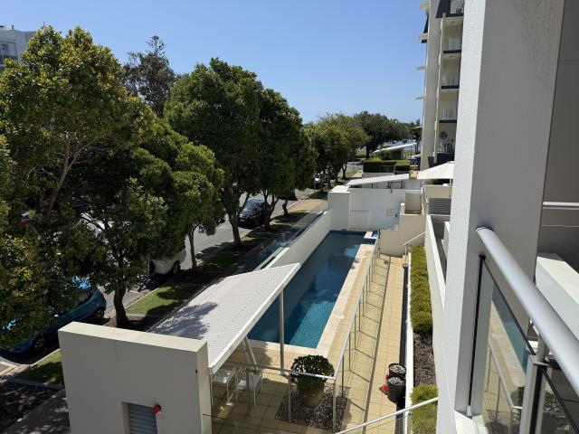 Fully Furnished Mooloolaba Apartment For Lease