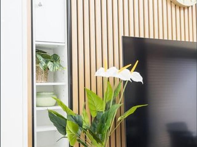 Fully Furnished & More Masterfully Crafted Contemporary Living in a Prime Inner West Pocket