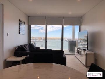 Fully Furnished Marina Views Lifestyle