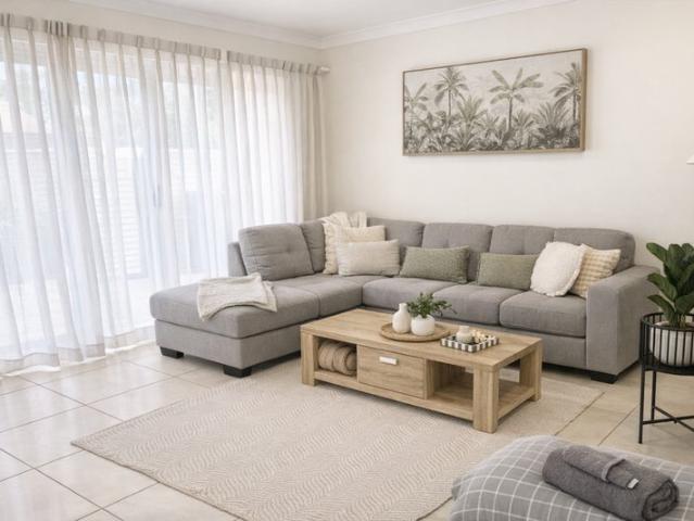 FULLY FURNISHED MAROUBRA*inc amenities