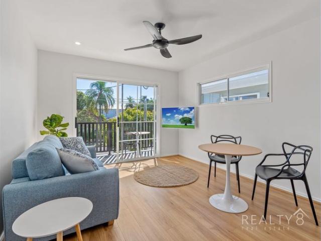 Fully Furnished Micro Apartment in Mitchelton + ALL Utilities