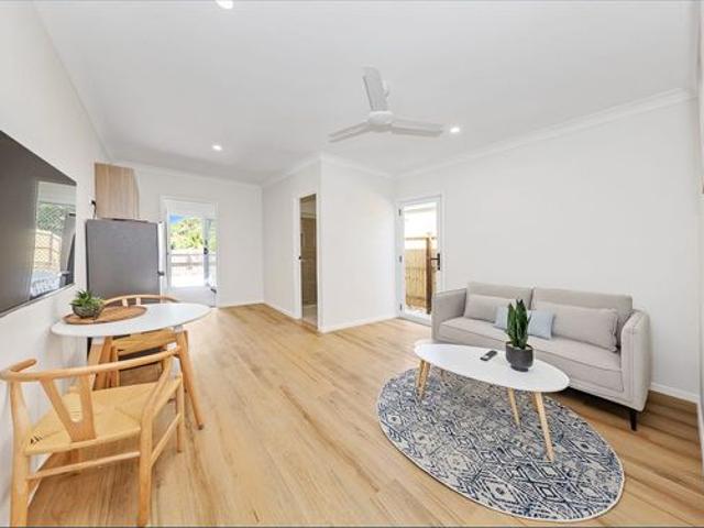 Fully Furnished Micro Apartment