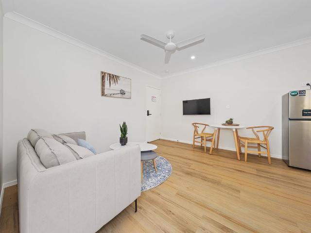Fully Furnished Micro Apartment