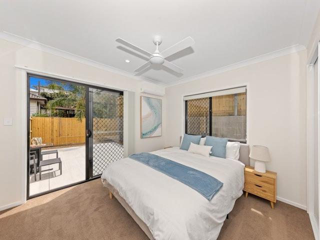Fully Furnished Micro Apartments