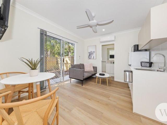 Fully Furnished Micro Apartments 2 units remaining!