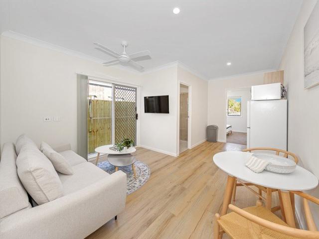 Fully Furnished Micro Apartments inc. bills* sole occupancy only