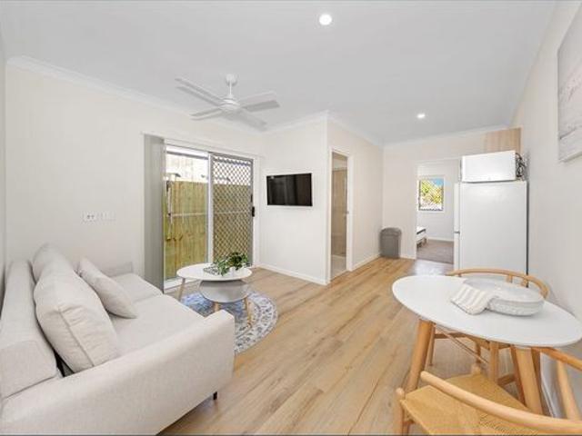 Fully Furnished Micro Apartments inc. bills* sole occupancy only