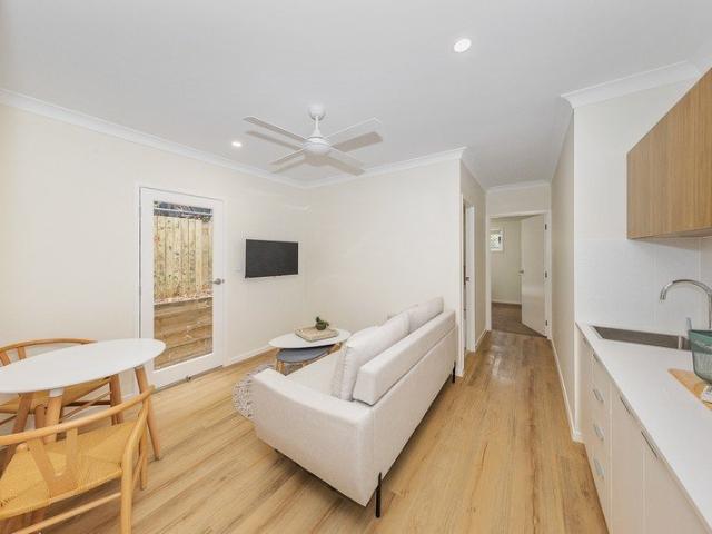 Fully Furnished Micro Apartments only for sole occupancy