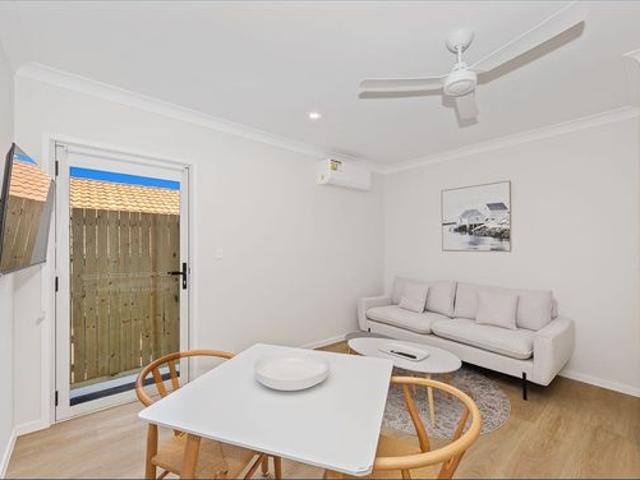 Fully Furnished Micro Apartments Only for sole occupancy