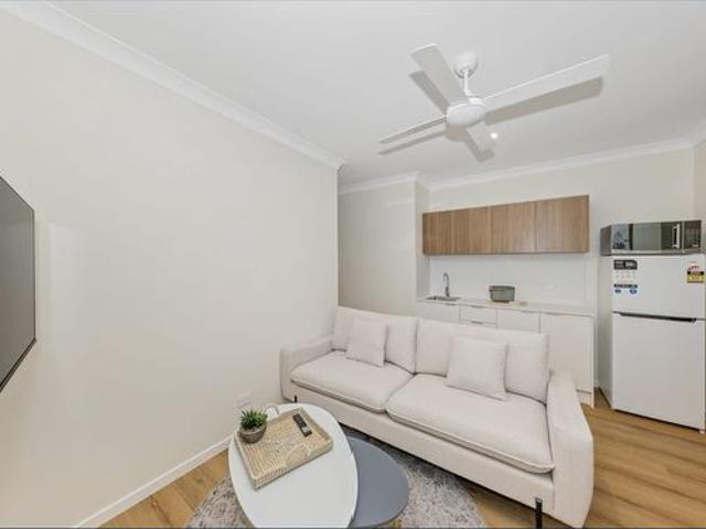 Fully Furnished Micro Apartments only for sole occupancy