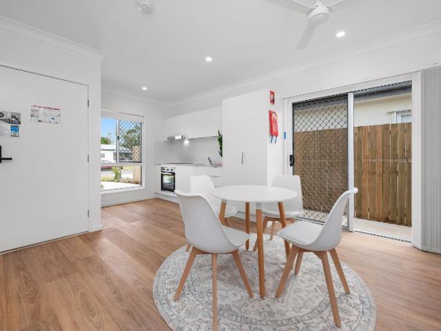 Fully Furnished Micro Apartments Suitable only for sole occupancy
