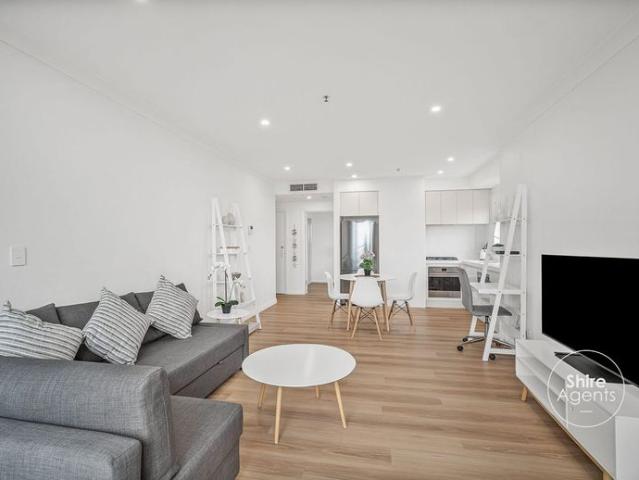 Fully Furnished, Minimum 3 month term