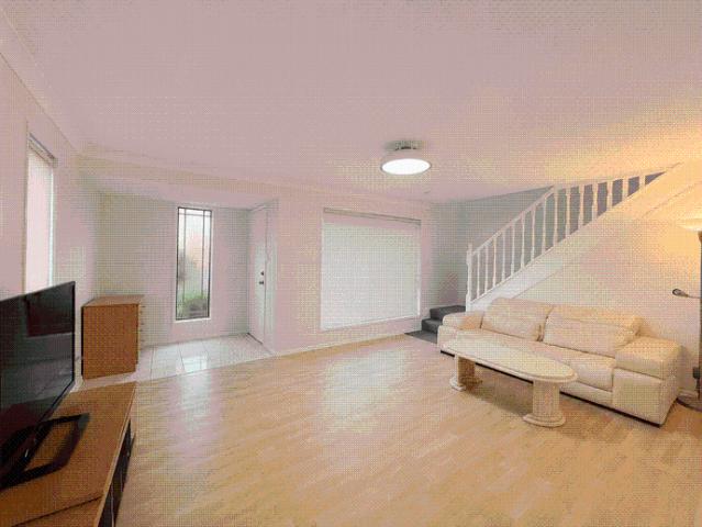 Fully Furnished | Not Your Typical Townhouse | Huge Backyard | Move In Ready