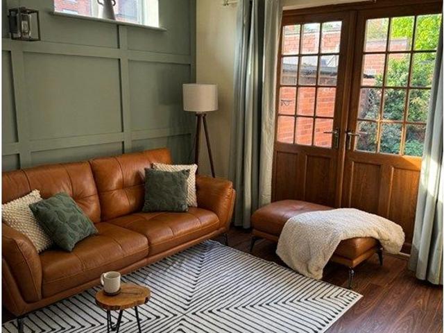 Fully Furnished, Nottingham NG7, 1 bed terraced house to rent, £1,320 pcm | PrimeLocation