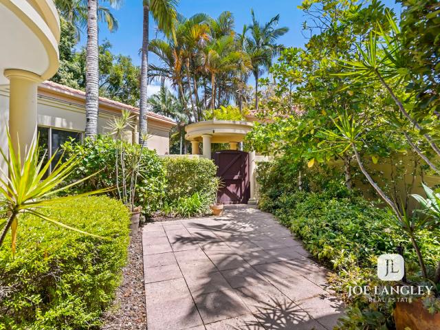 Fairway Living in Noosa Springs – Furnished, Relaxed & Ready to Enjoy