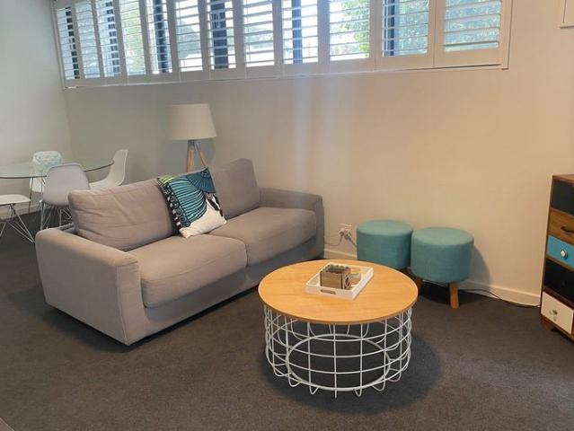 Fully Furnished North East Facing Apartment Cooks Hill