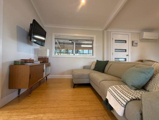 Fully Furnished Nature Retreat