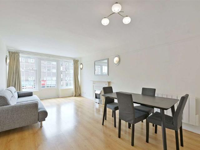 Fully furnished Neutrally decorated and well maintained two bedroom first floor apartment, centrally located for Northwood station and shops. Available Now