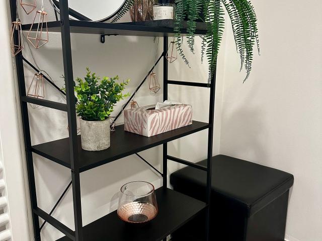 Fully furnished new apartment – all inclusive rent – ready to move in, Leipzig Amsterdam Apartments for Rent