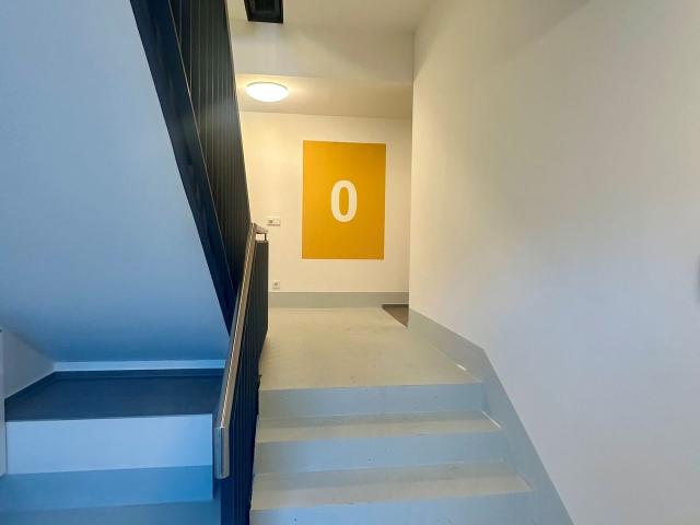 Fully furnished new apartment – all inclusive rent – ready to move in, Leipzig Amsterdam Apartments for Rent