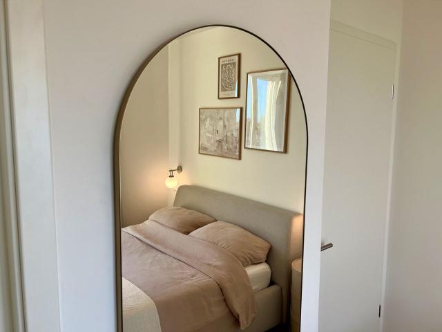 Fully furnished new build design apartment, Munchen Amsterdam Apartments for Rent