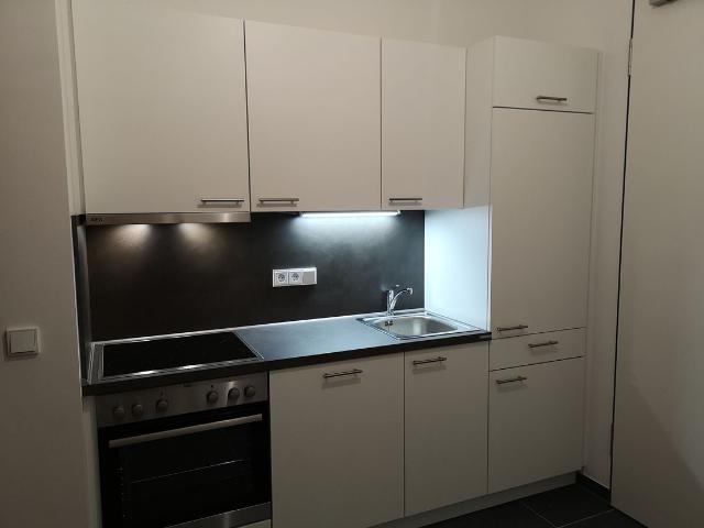 Fully furnished & new 1 bedroom apartment in Frankfurt Ostend, Frankfurt Amsterdam Apartments for Rent