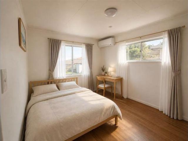Fully Furnished & Newly Renovated Family Home in Quiet Sunnybank Hills Location