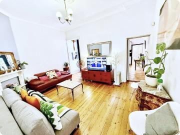 Fully Furnished Newtown. Large 4 Bed, 2 Bathroom. Off Street Parking. All Bills Included. Two Story Federation, Outstanding Location, Pets considered