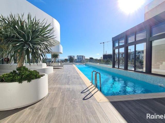 FULLY FURNISHED SOUGHT AFTER PROPERTY! Stunning 3 Bedroom equipped with all furniture & appliances