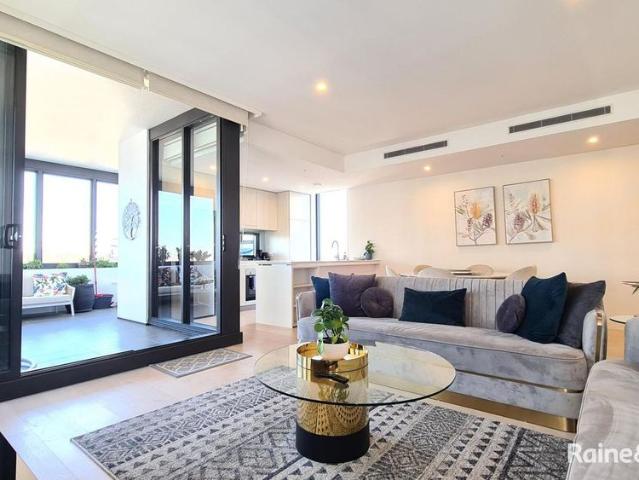 FULLY FURNISHED SOUGHT AFTER PROPERTY! Stunning 3 Bedroom equipped with all furniture & appliances