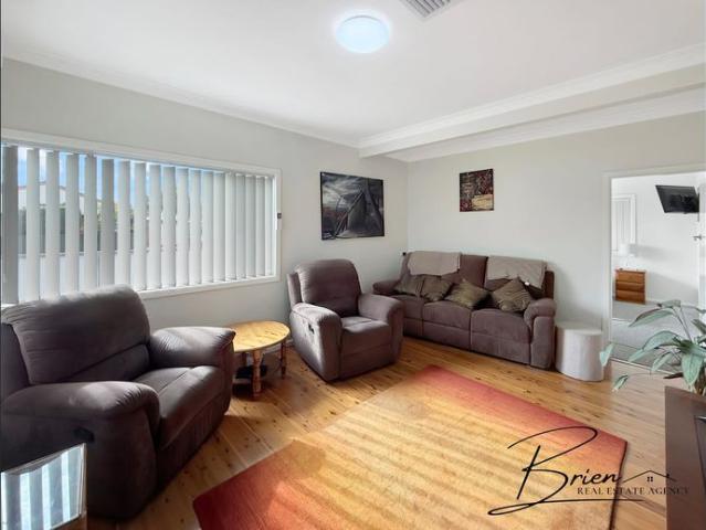 Fully Furnished South Dubbo