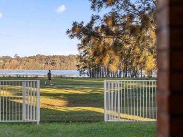 Fully Furnished San Remo Waterfront Home 3 Month Lease Available