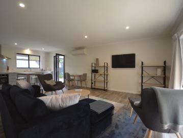 FULLY FURNISHED SEE AGENT FOR AVAILABILITY
