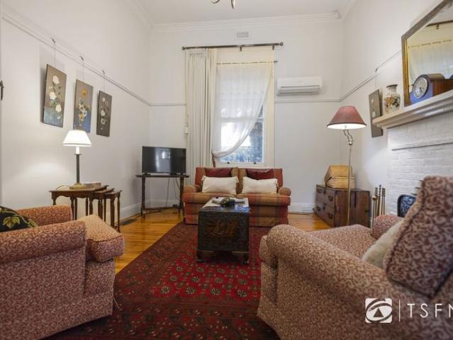 FULLY FURNISHED AVALIABLE JULY 2026