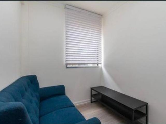 Fully Furnished self contained studio apartment