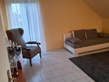 Haus for rent in Stüttgen - Sauna