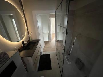 Fully furnished semi detached house in Offenbach am Main